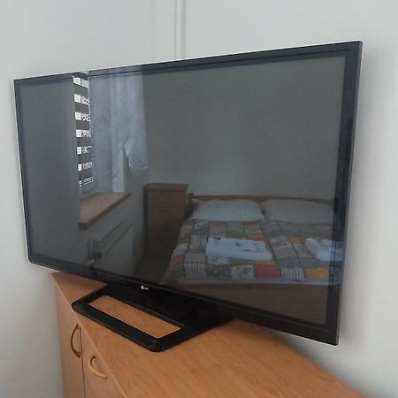 Apartman Amsel 奥斯特罗夫 外观 照片