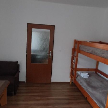 Apartman Amsel 奥斯特罗夫 外观 照片