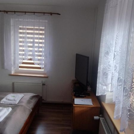 Apartman Amsel 奥斯特罗夫 外观 照片