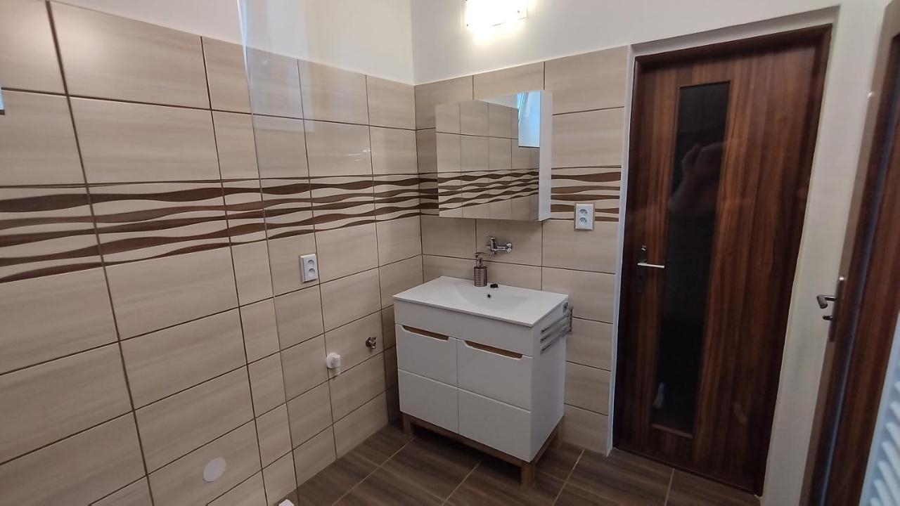 Apartman Amsel 奥斯特罗夫 外观 照片