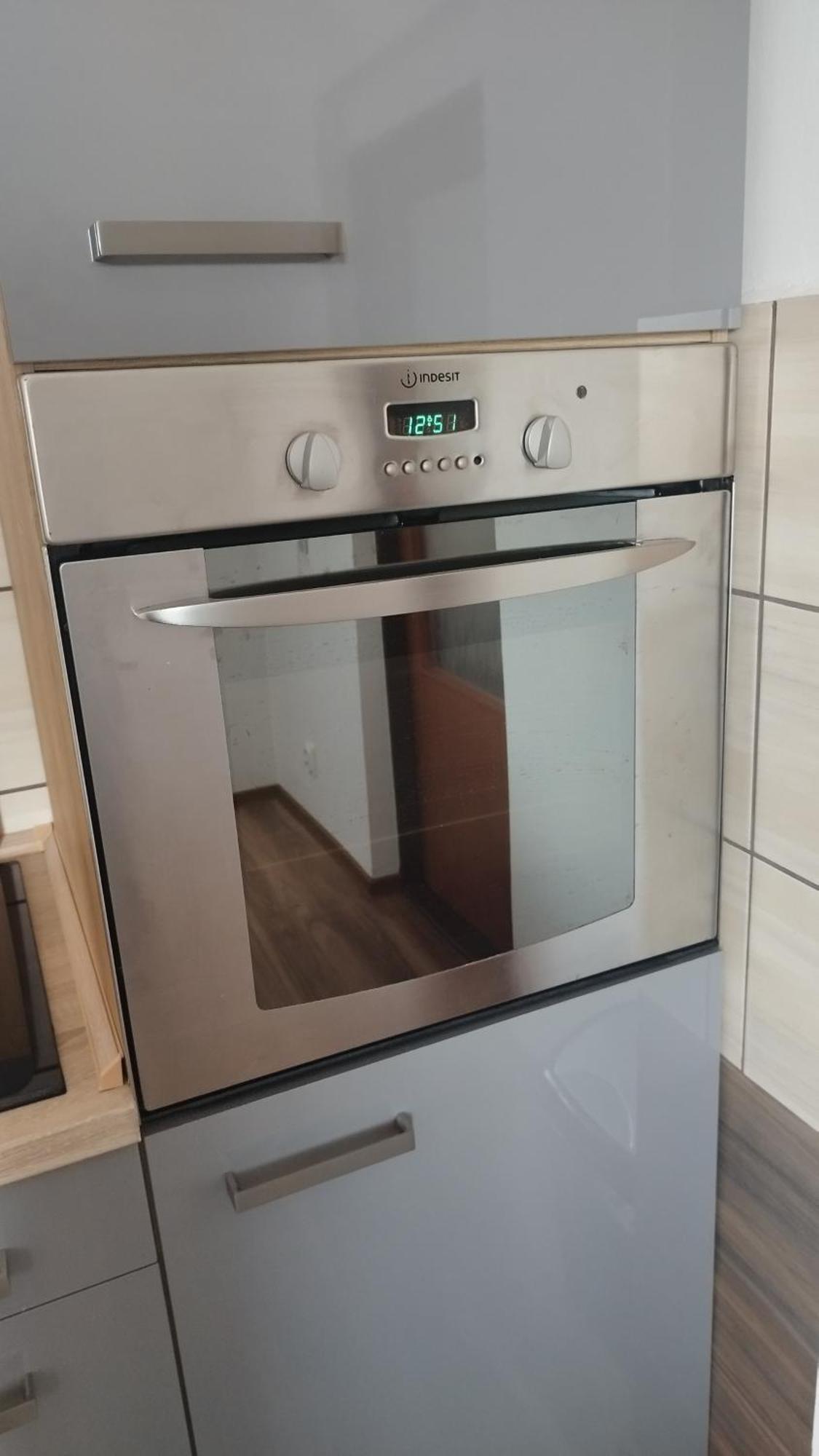 Apartman Amsel 奥斯特罗夫 外观 照片