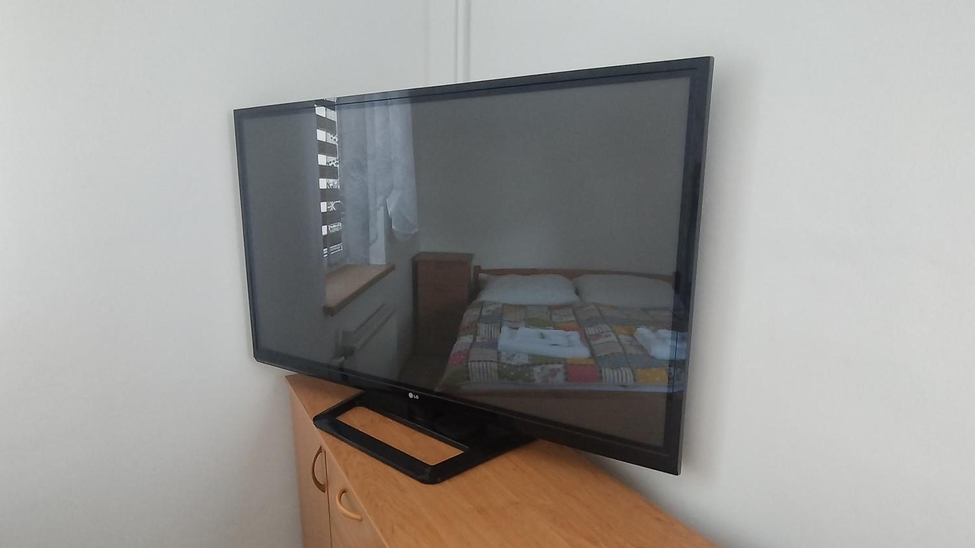 Apartman Amsel 奥斯特罗夫 外观 照片