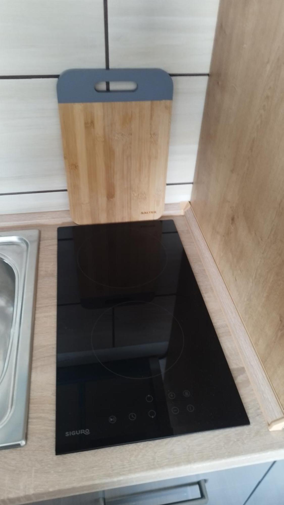 Apartman Amsel 奥斯特罗夫 外观 照片