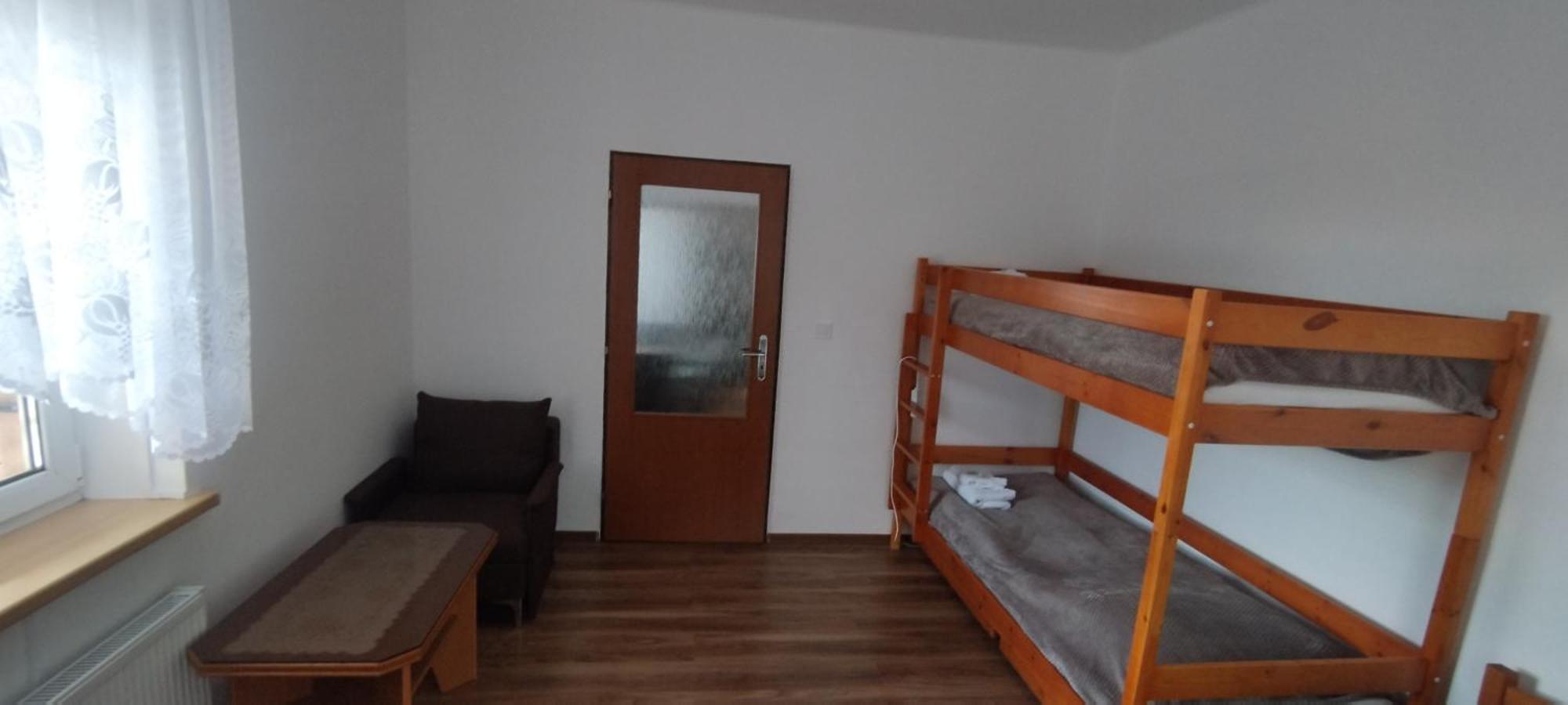 Apartman Amsel 奥斯特罗夫 外观 照片
