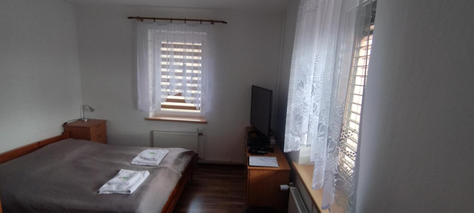 Apartman Amsel 奥斯特罗夫 外观 照片